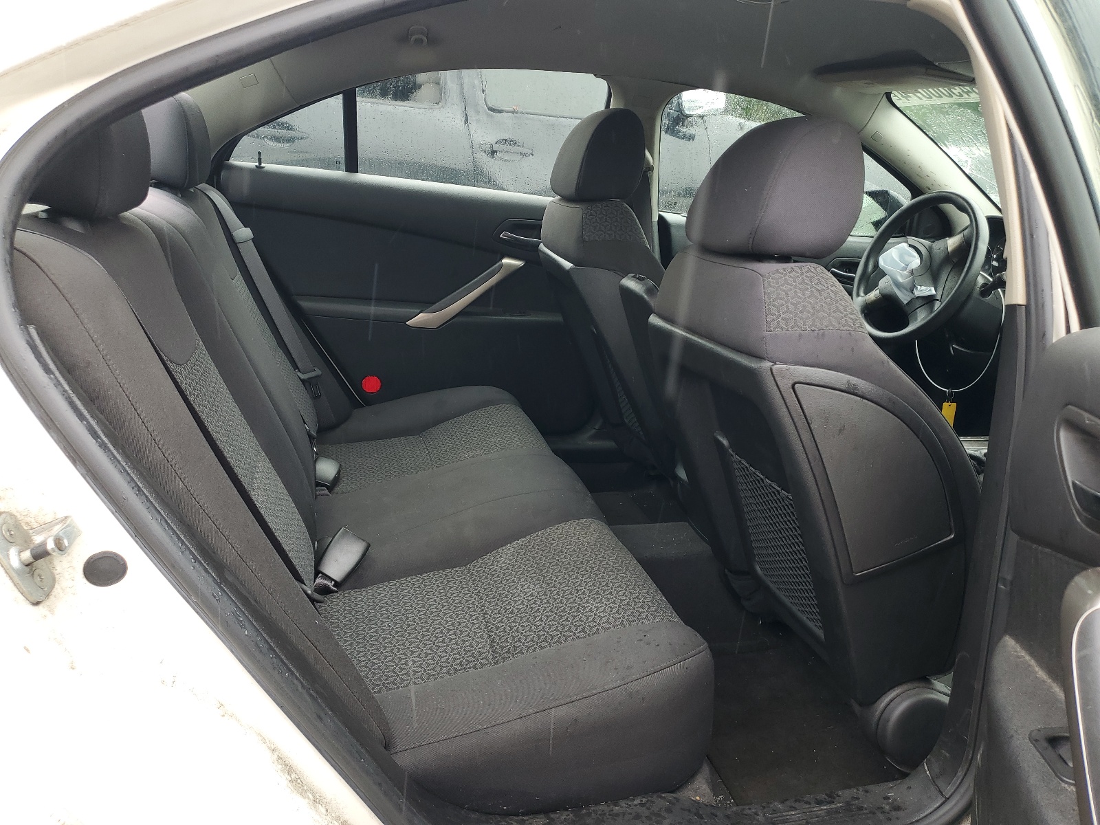 1G2ZG57NX84123069 2008 Pontiac G6 Base