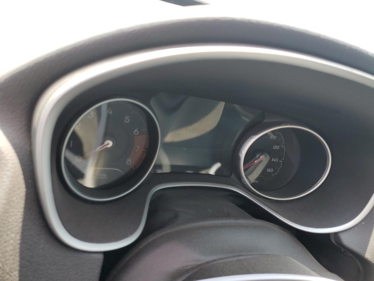 2019 Jeep Compass Limited VIN: 3C4NJDCB5KT766965 Lot: 65243134