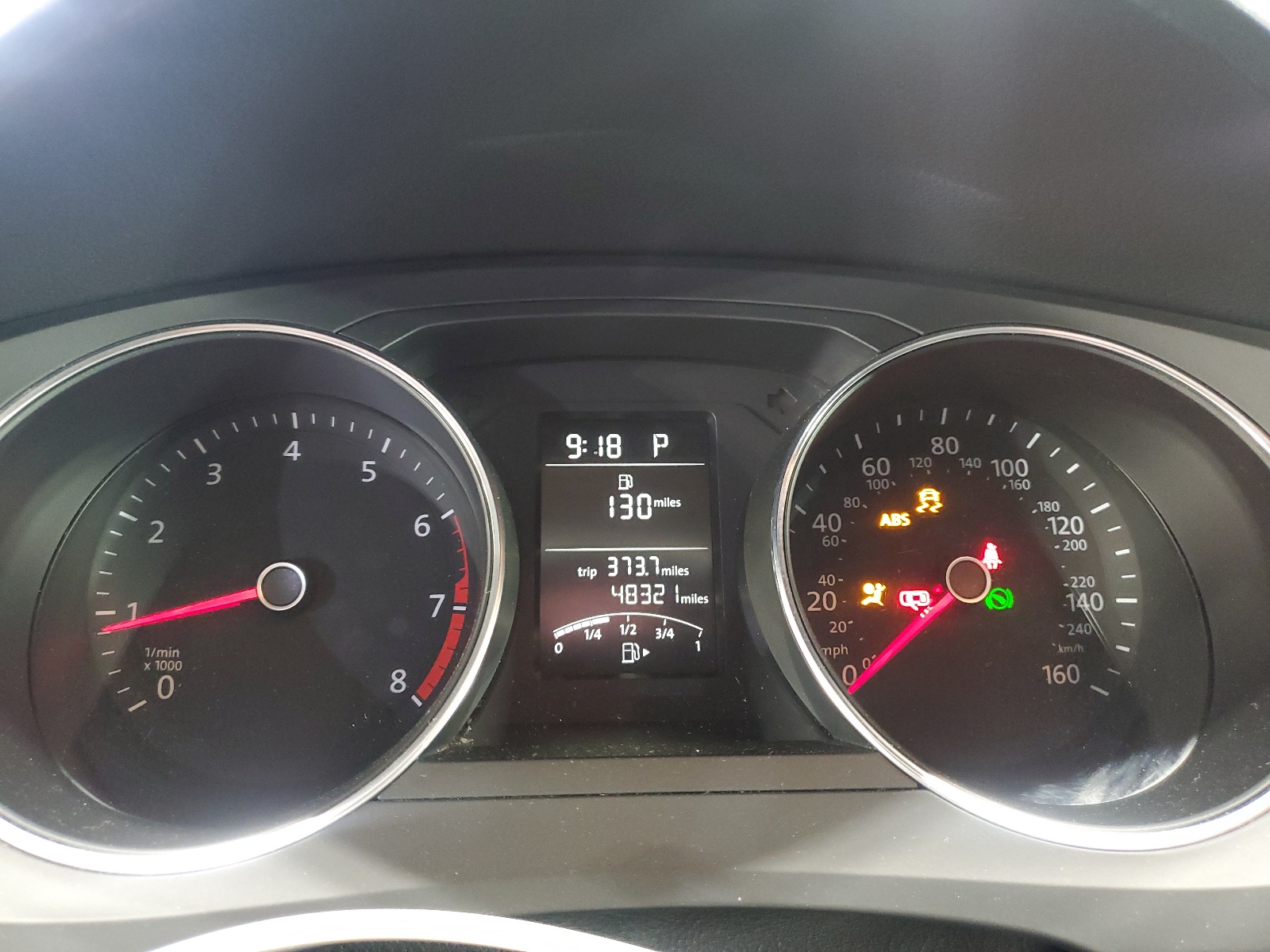 3VW2B7AJ1HM219087 2017 Volkswagen Jetta S