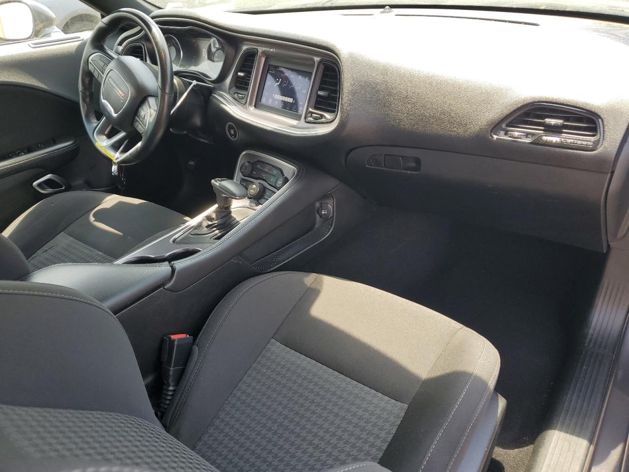 2019 Dodge Challenger Gt VIN: 2C3CDZJG6KH670222 Lot: 62712414