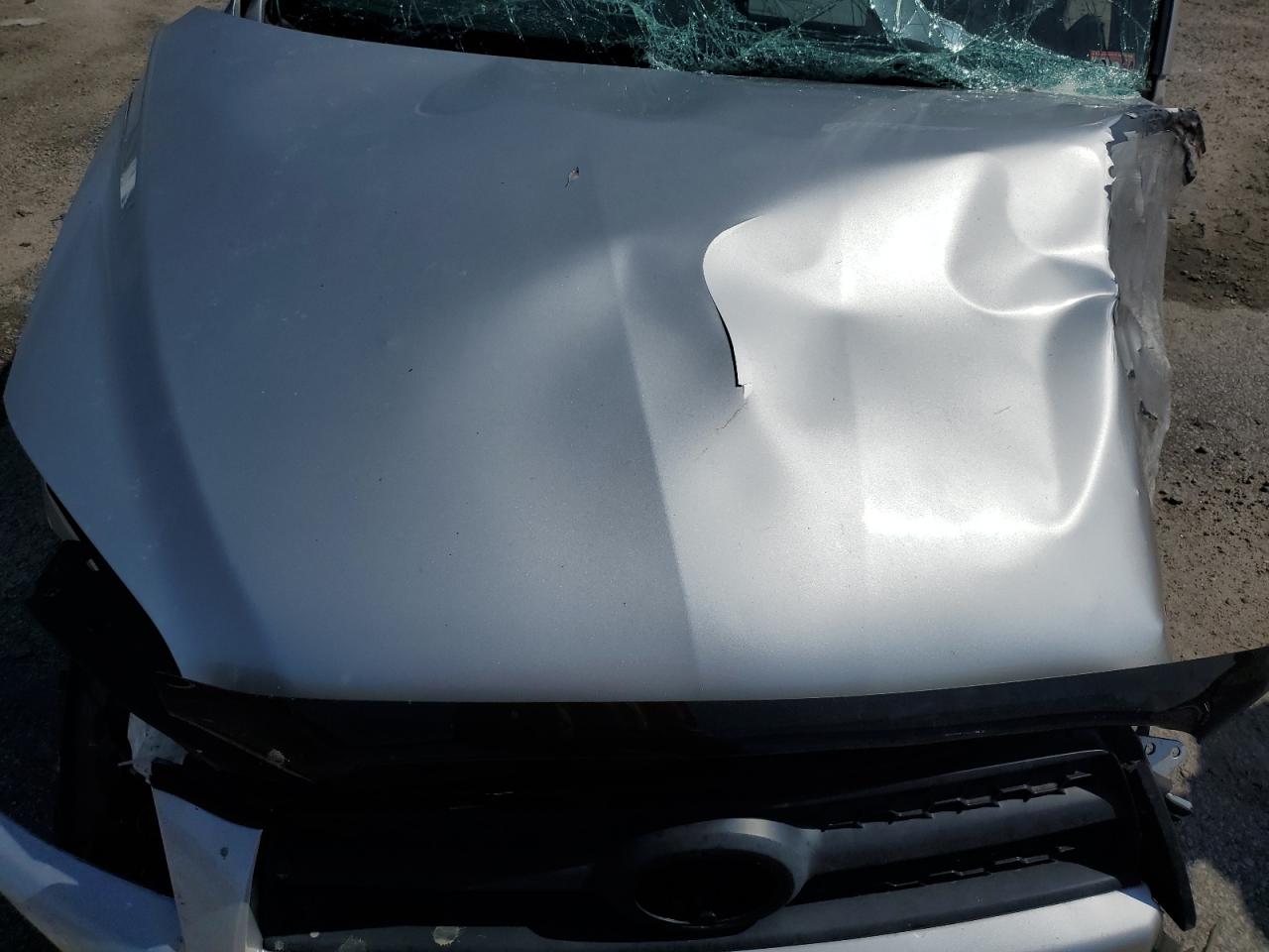 2011 Toyota Rav4 VIN: 2T3BF4DVXBW131536 Lot: 63444644