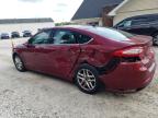 2016 Ford Fusion Se   na sprzedaż w Northfield, OH - Rear End