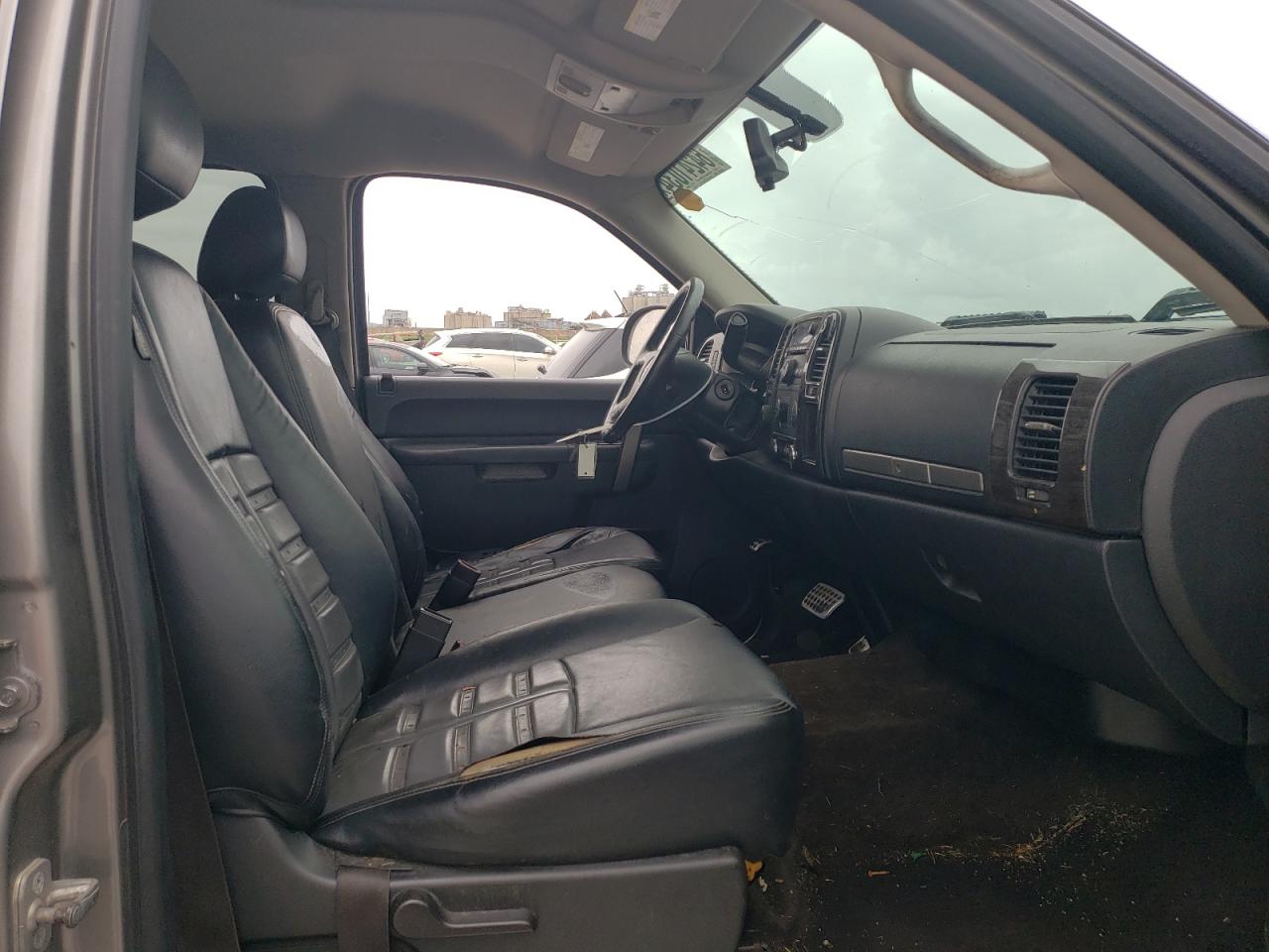 2012 GMC Sierra K1500 Sle VIN: 3GTP2VE73CG251347 Lot: 64241034