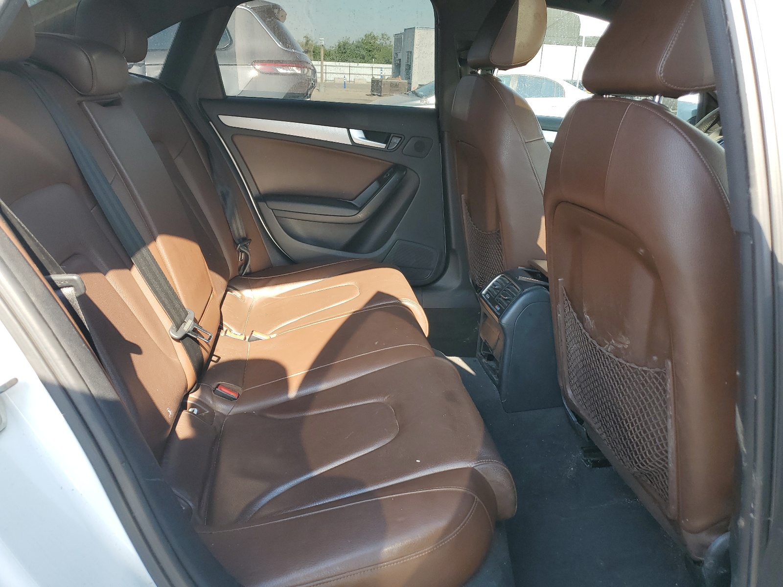 WAUEFAFL5DN022061 2013 Audi A4 Premium Plus