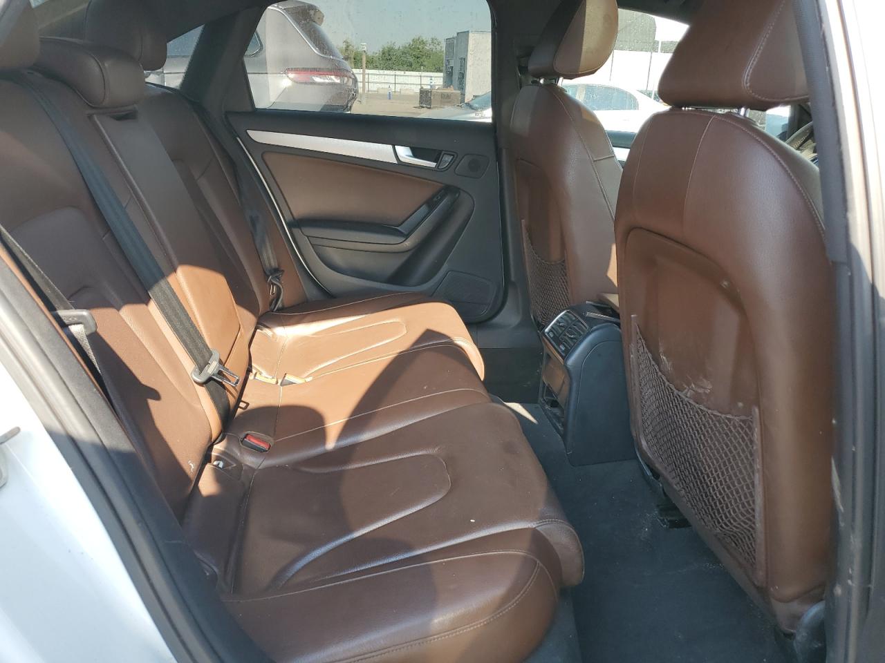 2013 Audi A4 Premium Plus VIN: WAUEFAFL5DN022061 Lot: 59086564