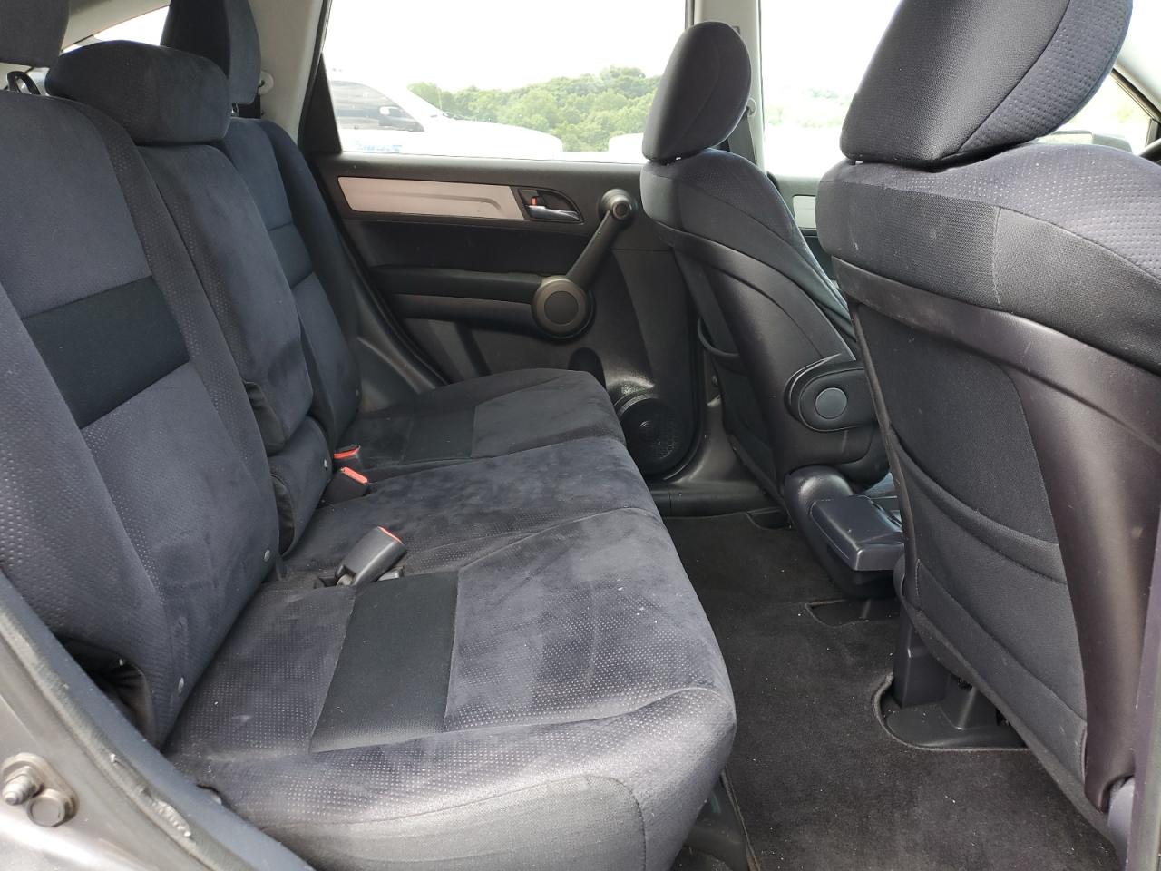 2011 Honda Cr-V Ex VIN: 3CZRE4HSXBG702657 Lot: 65522104