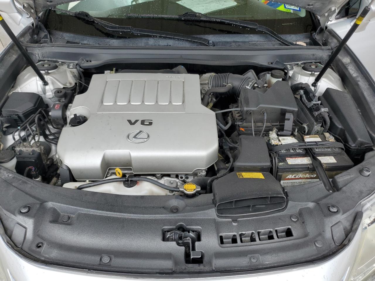 2014 Lexus Es 350 VIN: JTHBK1GG0E2114554 Lot: 64183254