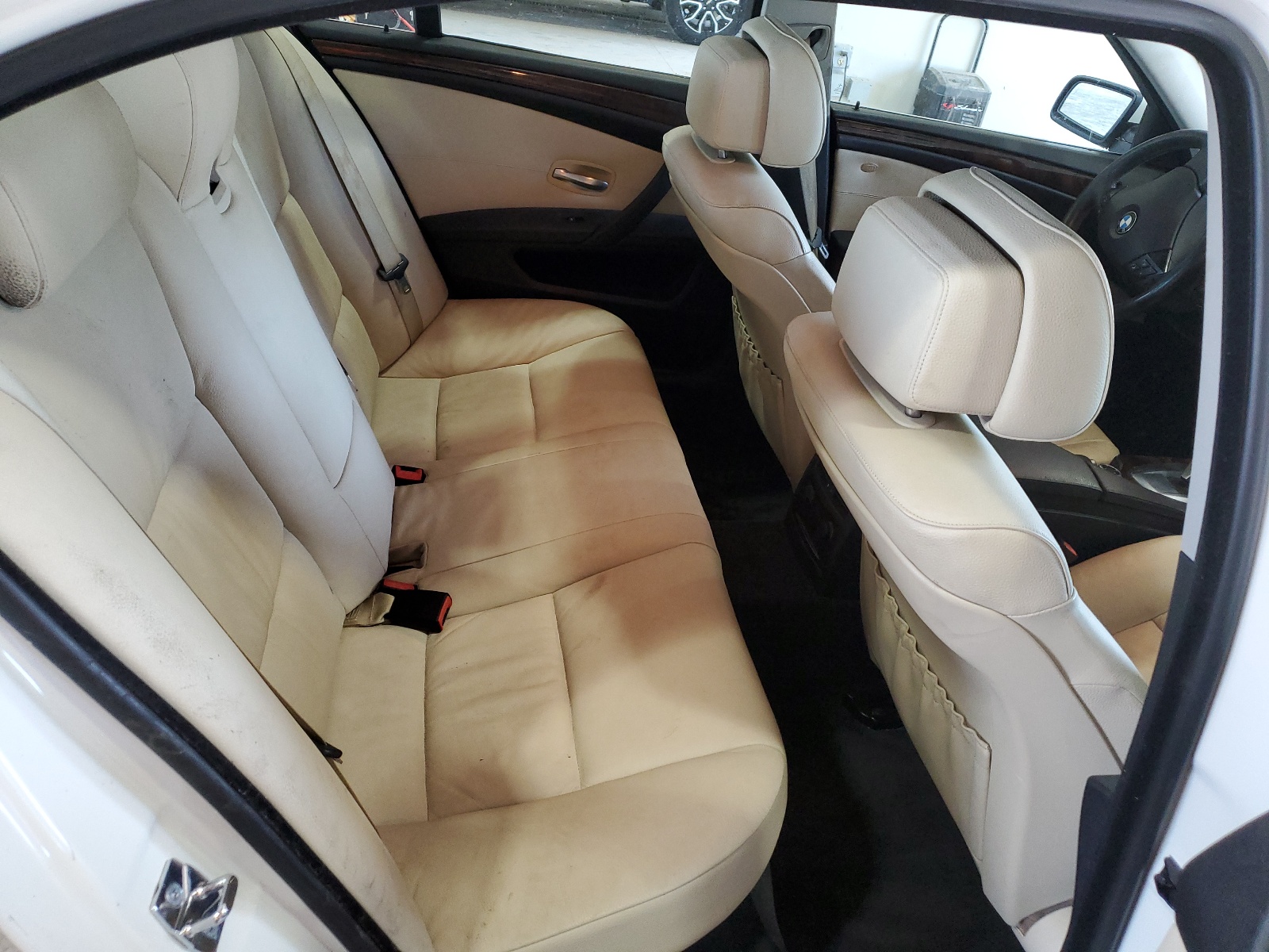 WBANU5C52AC125772 2010 BMW 528 I