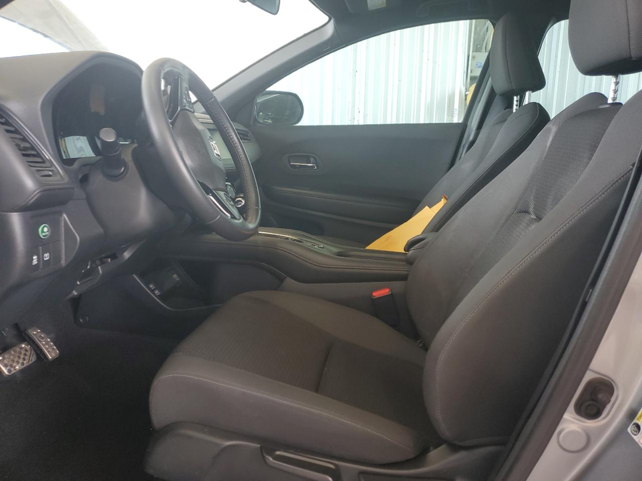 2019 Honda Hr-V Sport VIN: 3CZRU5H12KG711679 Lot: 64766354