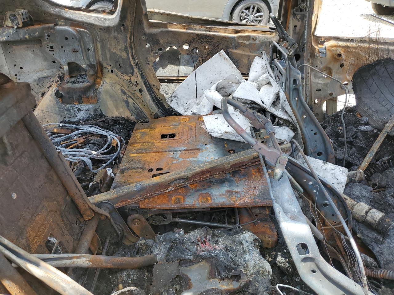 2013 Ford Escape Se VIN: 1FMCU9GXXDUA16483 Lot: 62042894