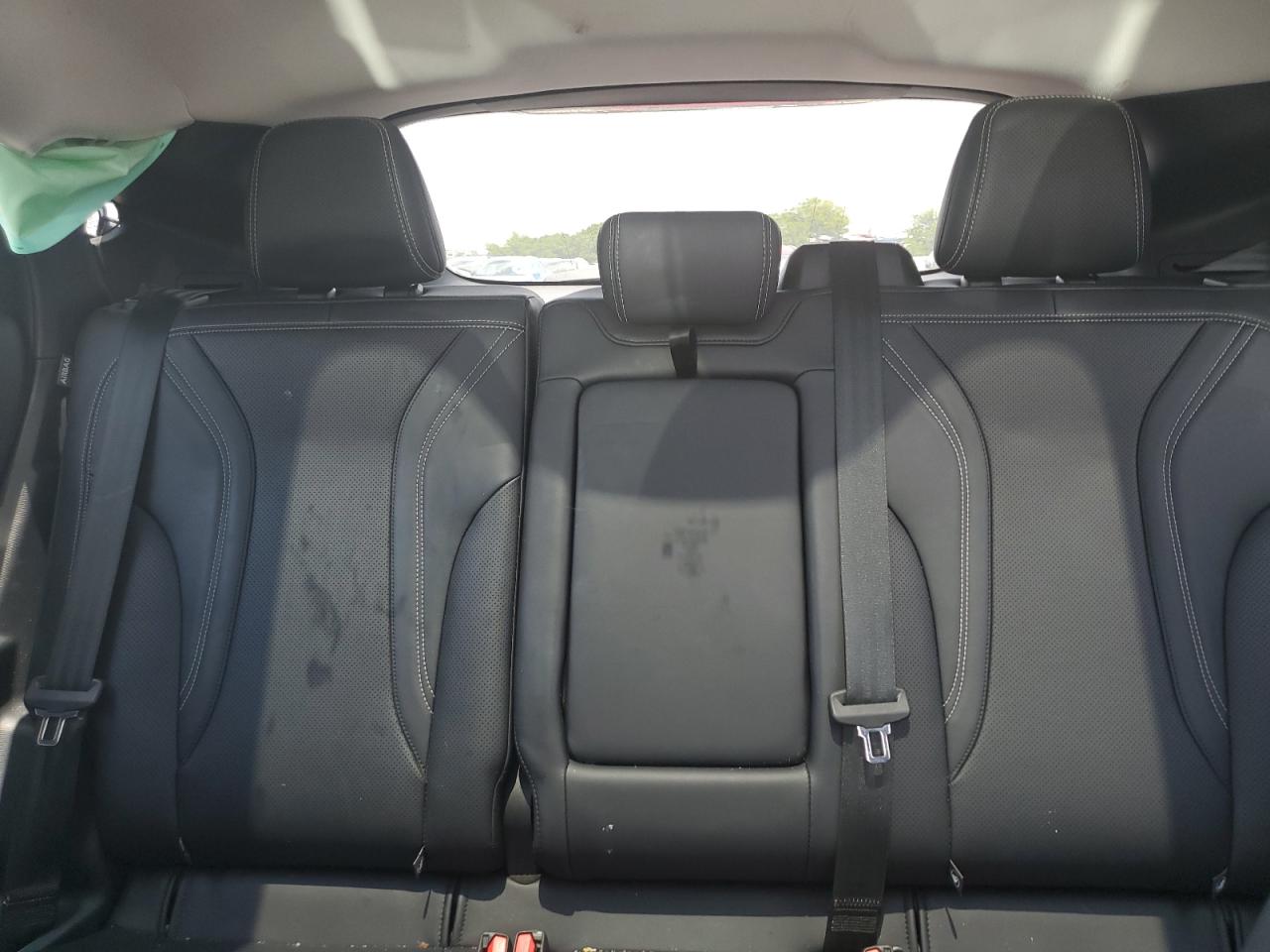 2022 Ford Mustang Mach-E Premium VIN: 3FMTK3SS6NMA38078 Lot: 63802074