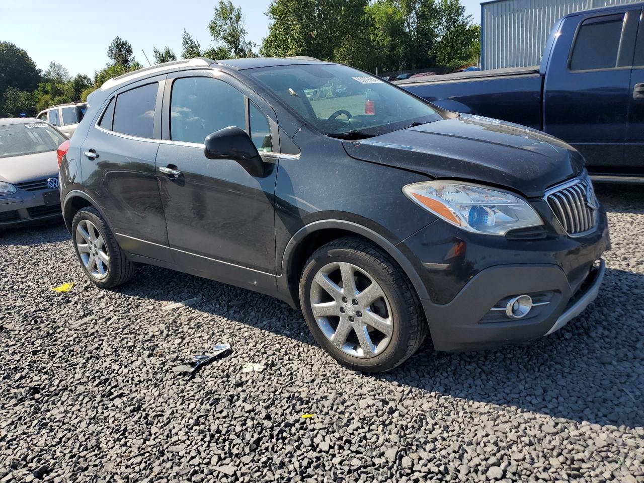 VIN KL4CJBSB4DB154929 2013 BUICK ENCORE no.4