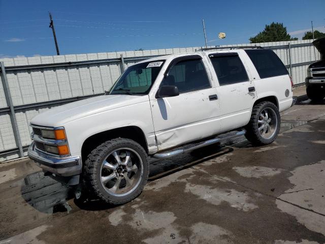 1997 Chevrolet Tahoe K1500
