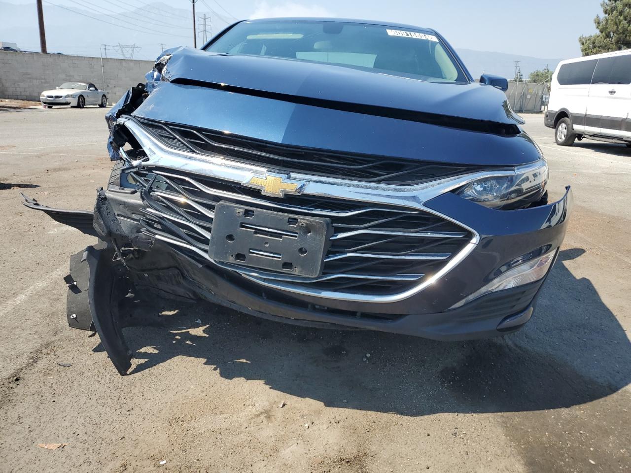2022 Chevrolet Malibu - Image 5
