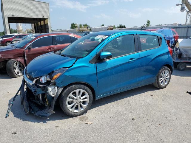 2019 Chevrolet Spark 1Lt