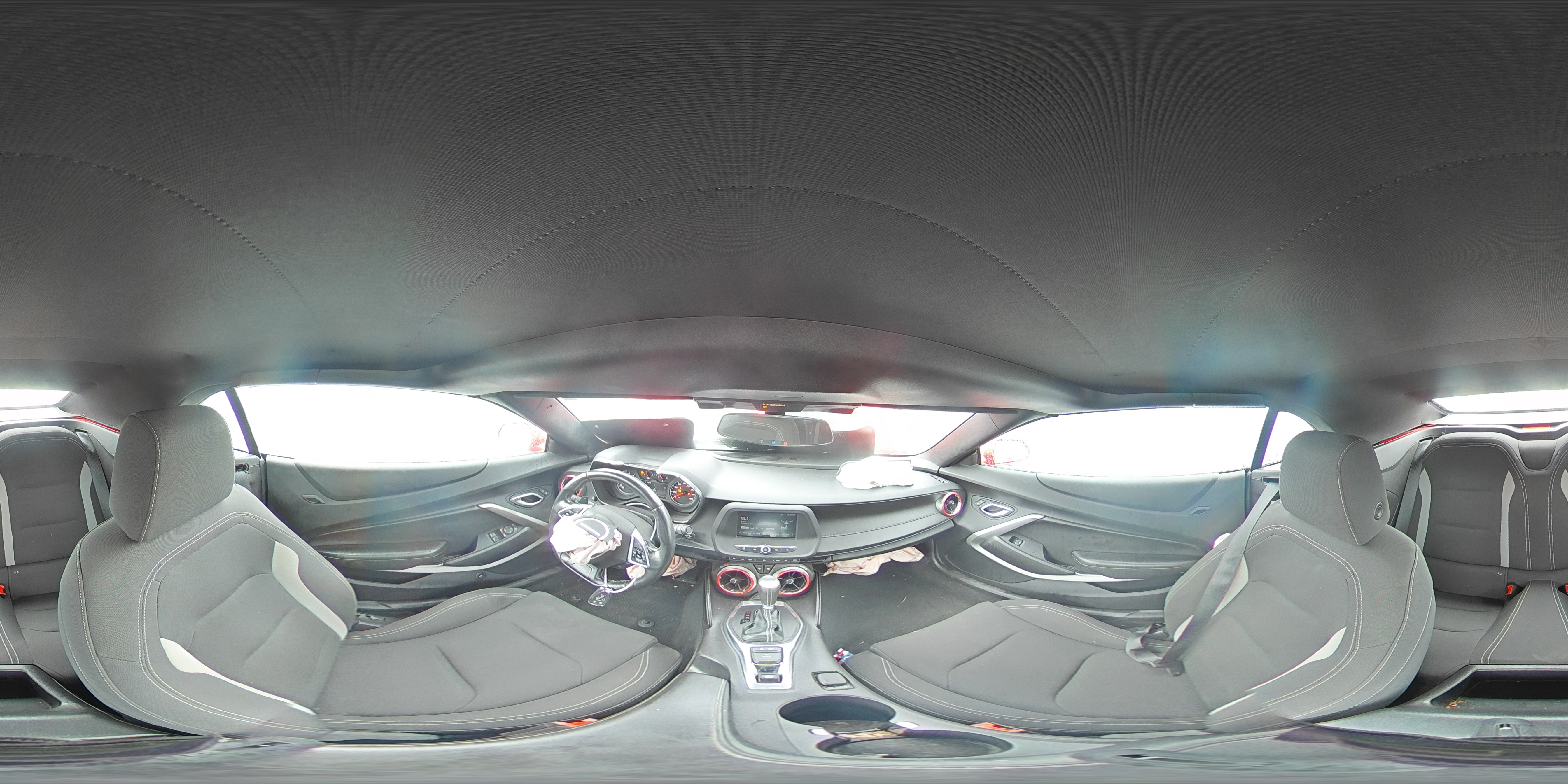 2018 Chevrolet Camaro Lt VIN: 1G1FB3DS0J0132820 Lot: 65057114