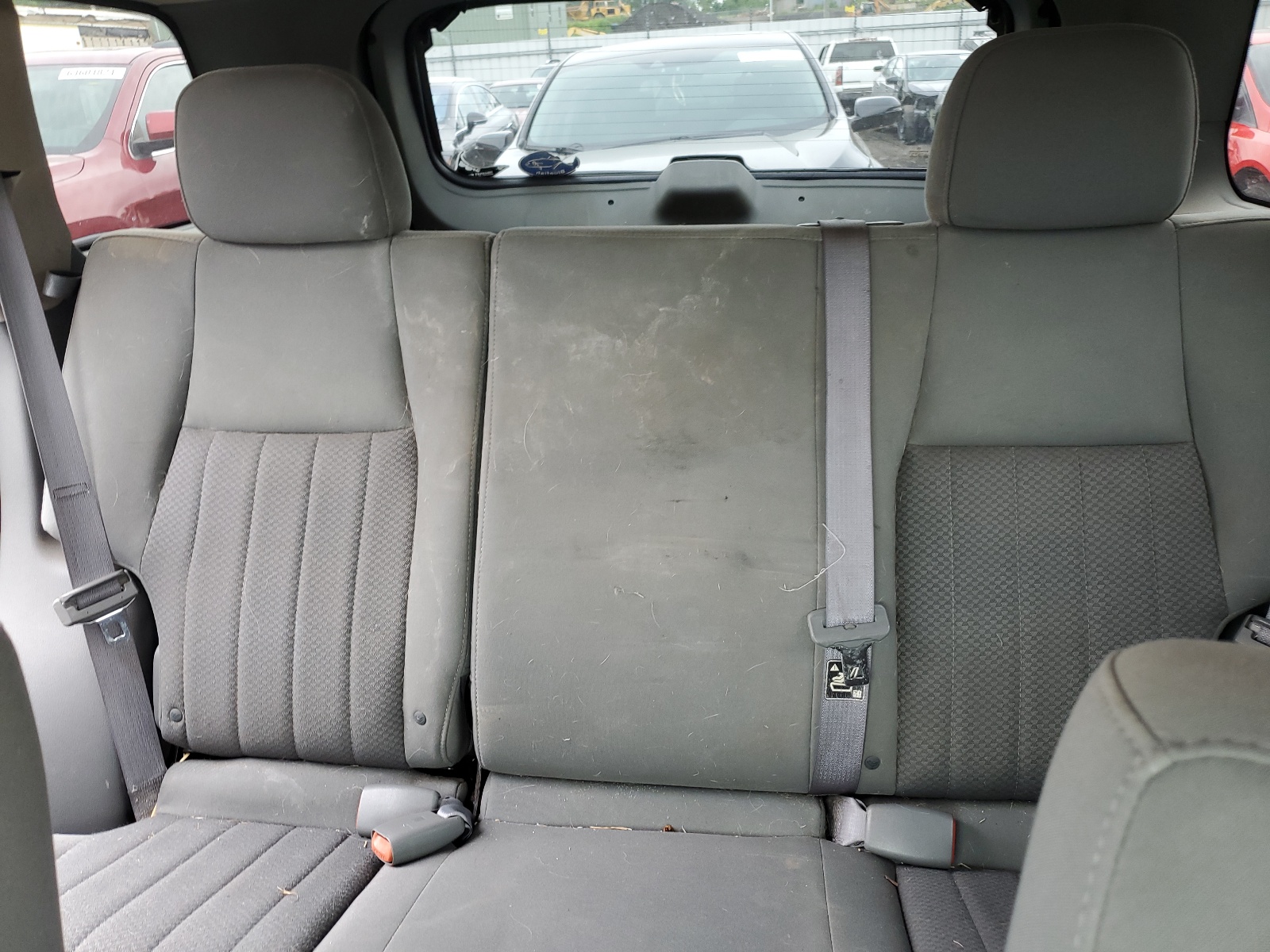 1J4GR48K16C192953 2006 Jeep Grand Cherokee Laredo