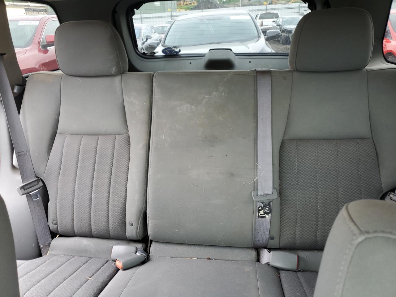 2006 Jeep Grand Cherokee Laredo VIN: 1J4GR48K16C192953 Lot: 64486844