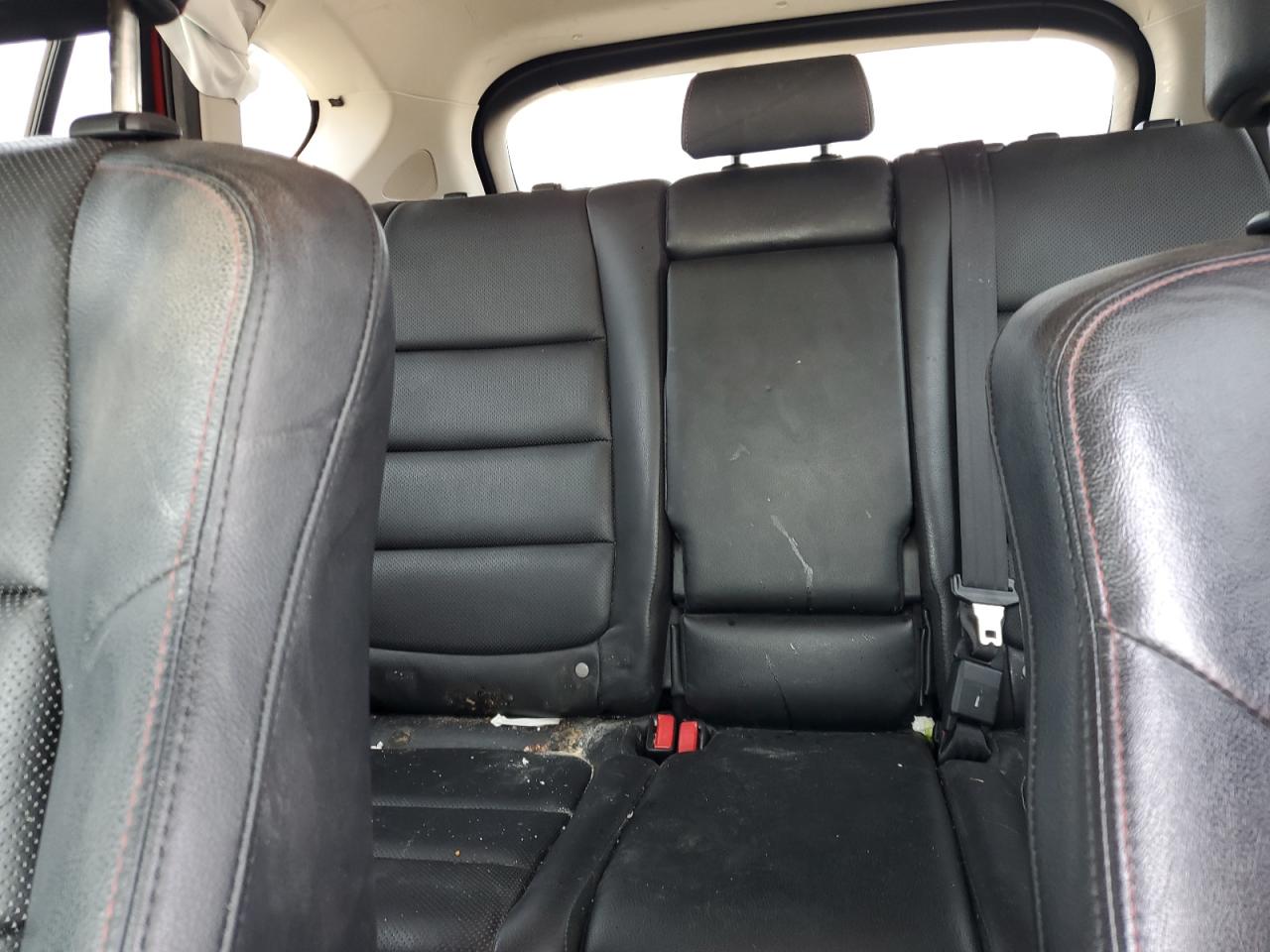 2015 Mazda Cx-5 Gt VIN: JM3KE2DY8F0494890 Lot: 62989534