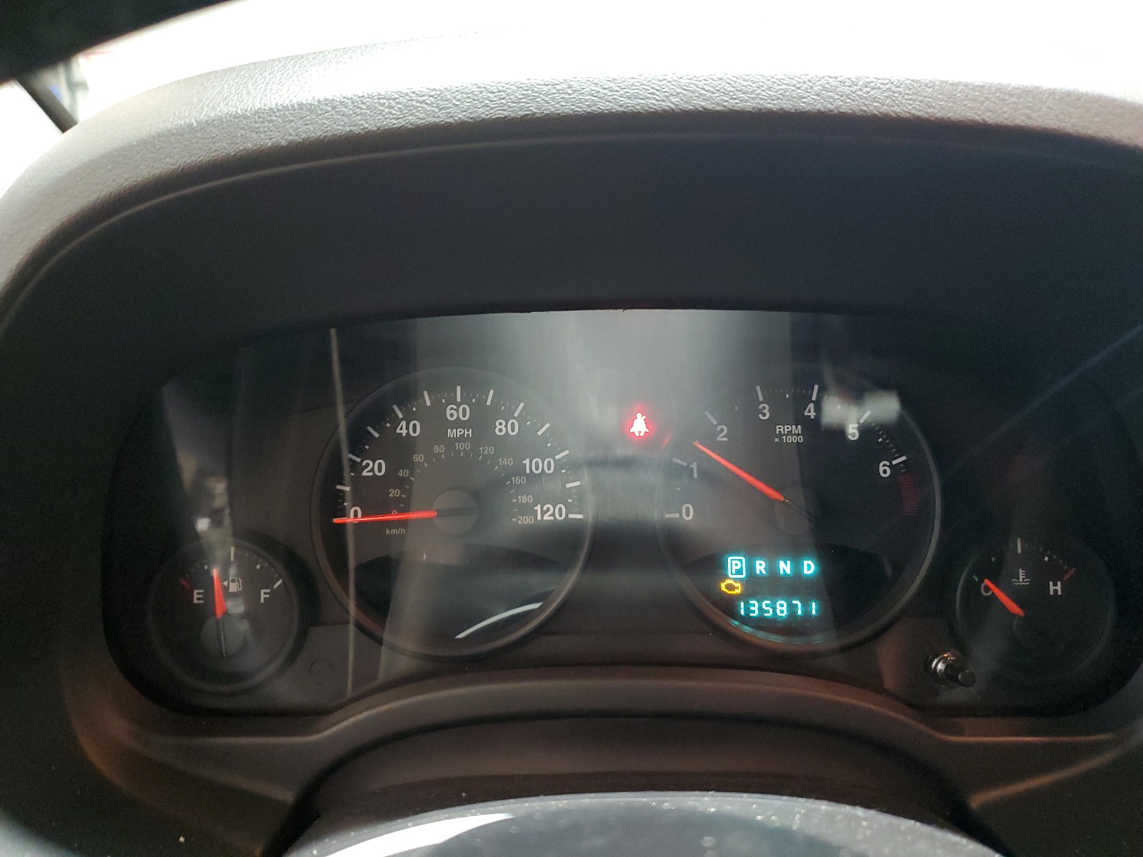 1C4NJDEB5CD546195 2012 Jeep Compass Latitude