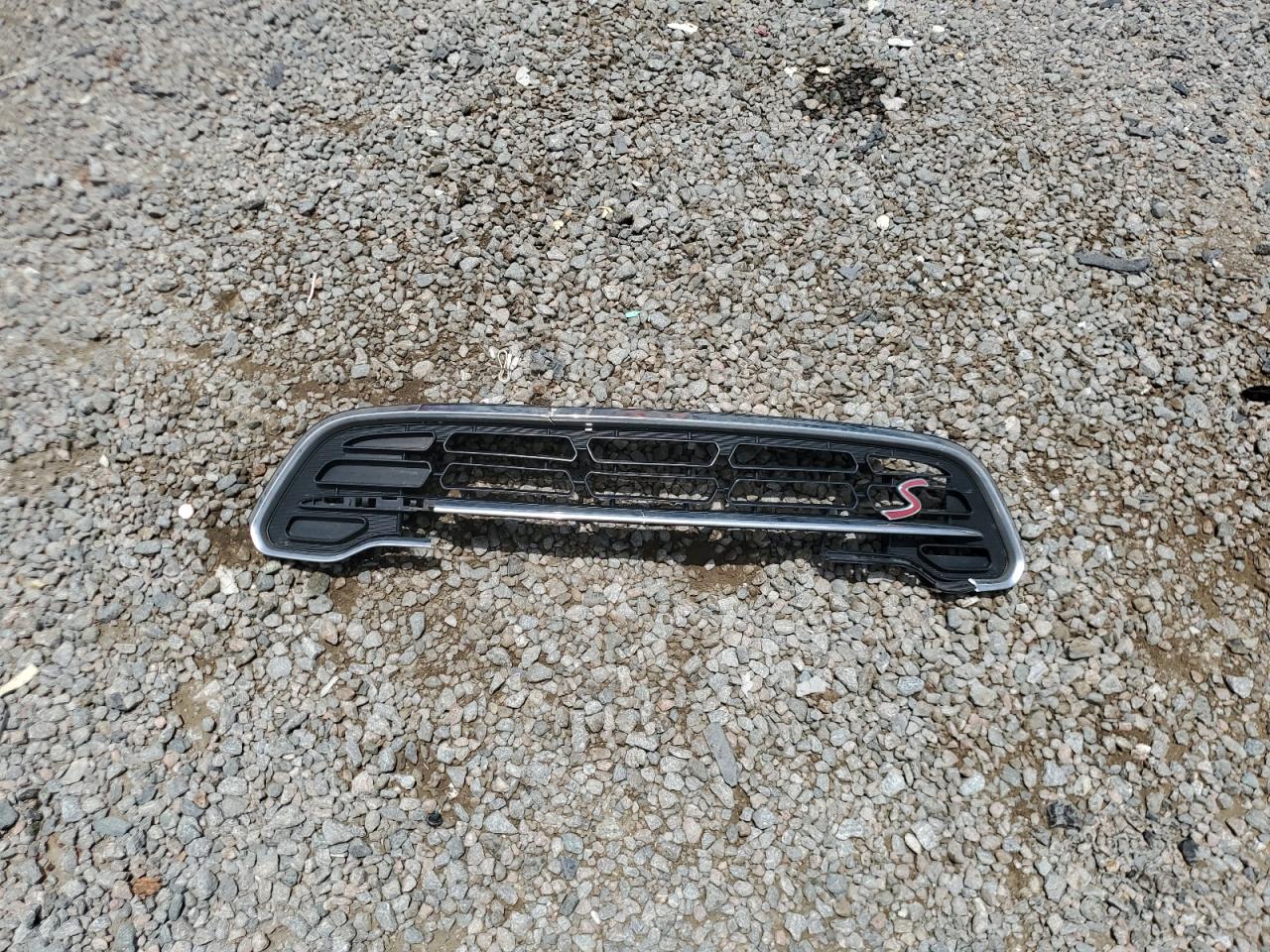 2016 Mini Cooper S Countryman VIN: WMWZC3C50GWT09902 Lot: 62525054