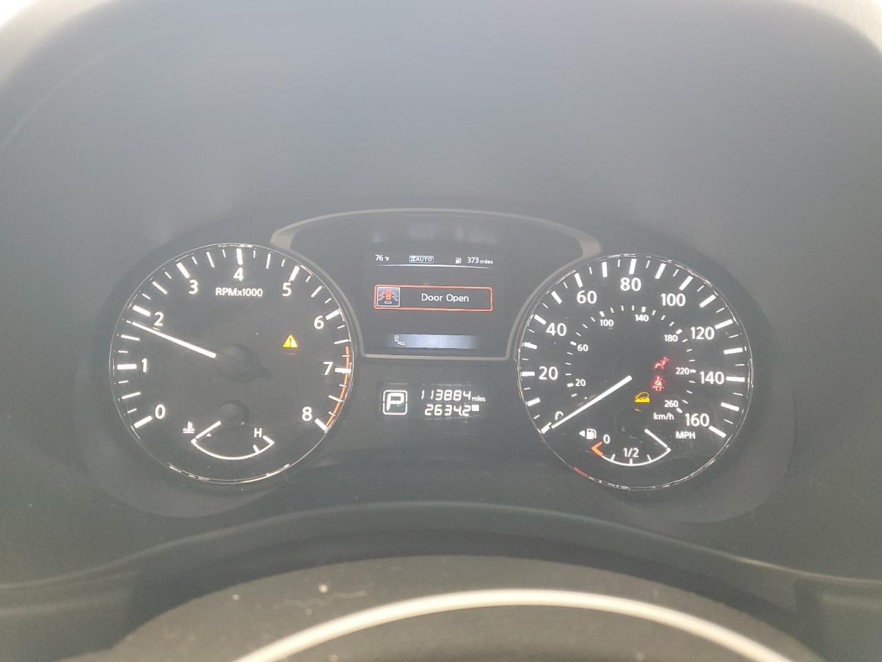 2015 Nissan Pathfinder S VIN: 5N1AR2MM6FC631910 Lot: 63881064