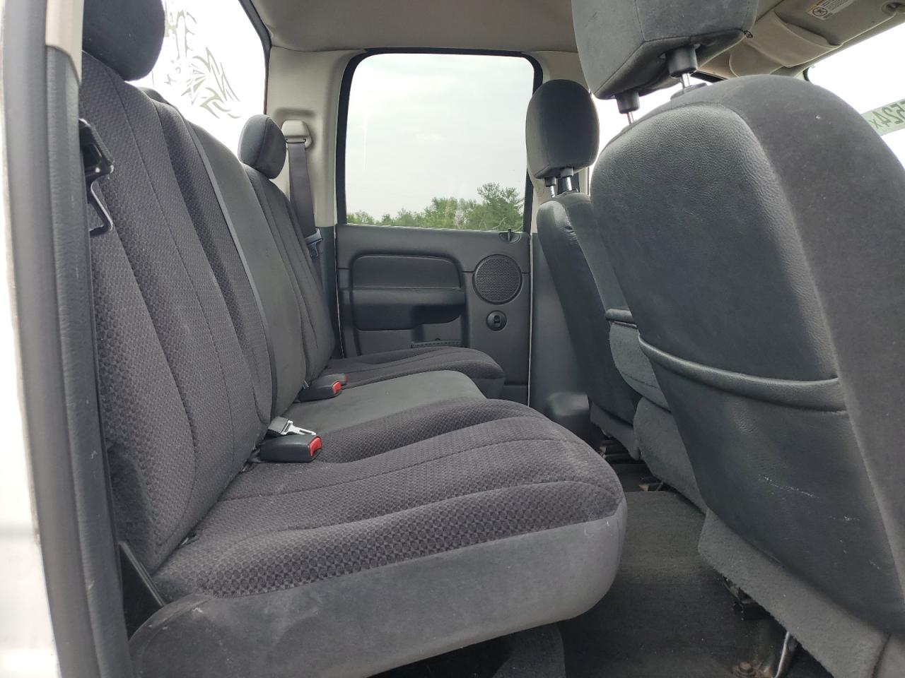 2005 Dodge Ram 1500 St VIN: 1D7HU18D65J501373 Lot: 64845524