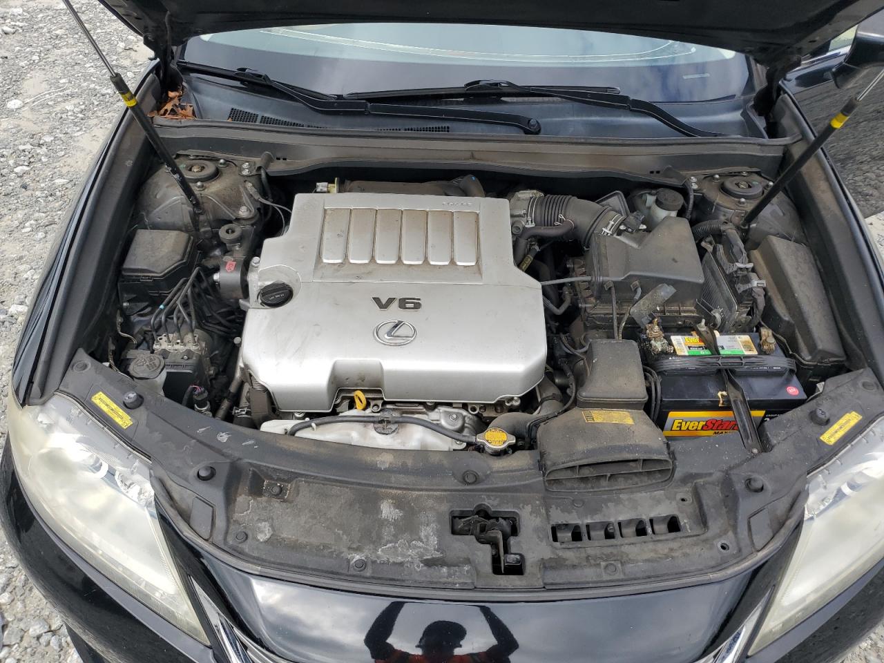 2013 Lexus Es 350 VIN: JTHBK1GG5D2012181 Lot: 63778164