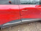 2018 RENAULT CAPTUR ICO for sale at Copart BRISTOL