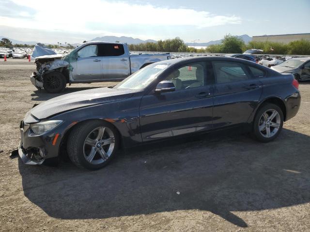 2015 Bmw 428 I Gran Coupe de vânzare în Las Vegas, NV - Front End