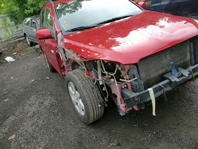 2008 Toyota Rav4 Limited VIN: JTMBD31V886057533 Lot: 63903064