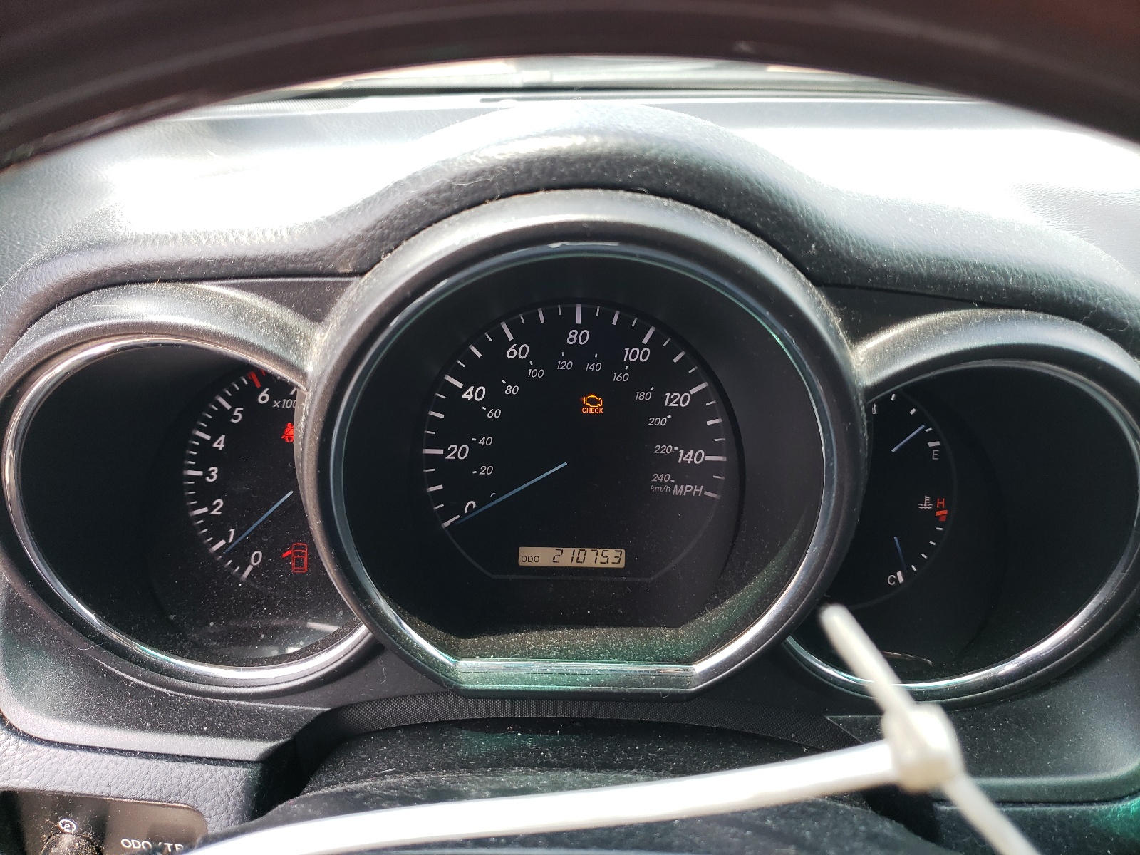 JTJHA31U160104652 2006 Lexus Rx 330