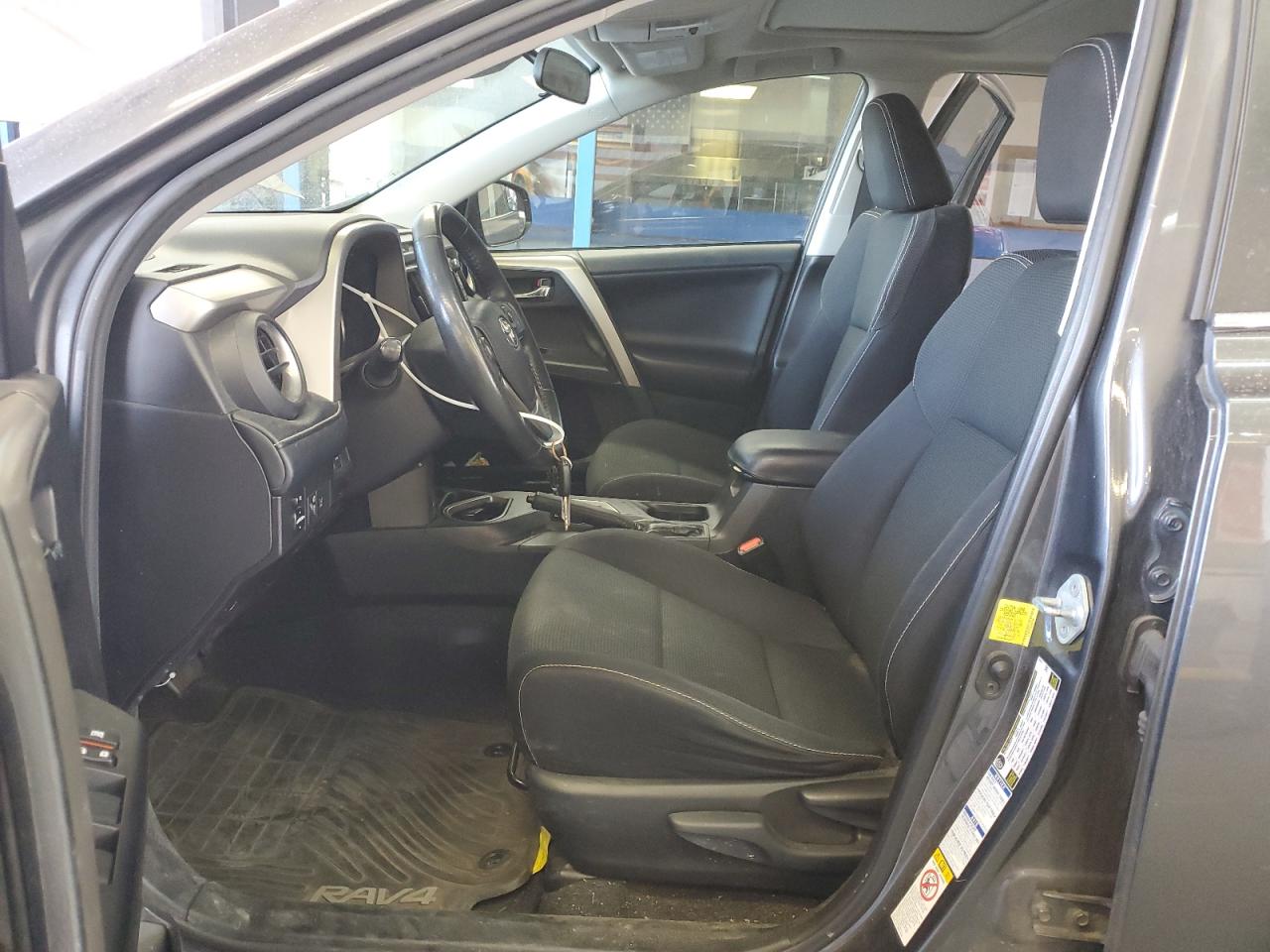 2018 Toyota Rav4 Adventure VIN: 2T3RFREV0JW800986 Lot: 65453754