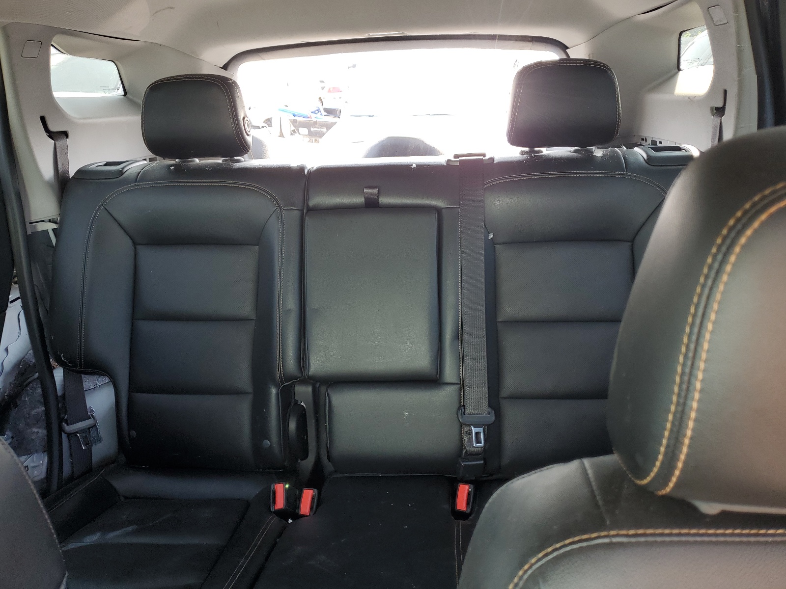 3GKALPEV6LL262920 2020 GMC Terrain Slt