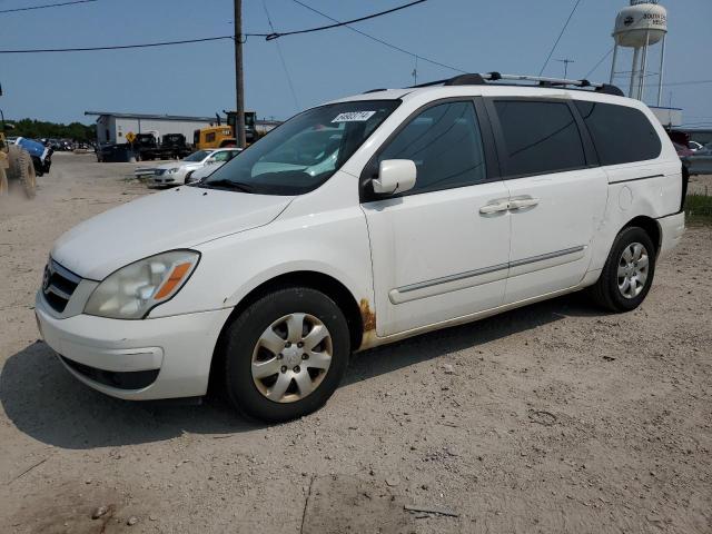 2008 Hyundai Entourage Gls en Venta en Chicago Heights, IL - Rear End