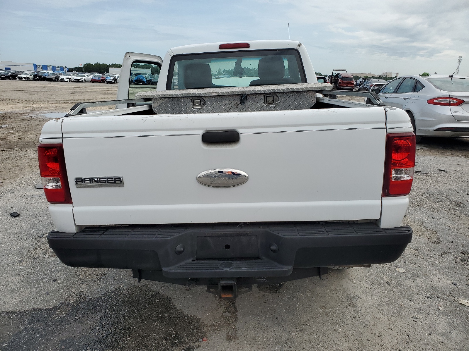 1FTKR1AD2APA15310 2010 Ford Ranger