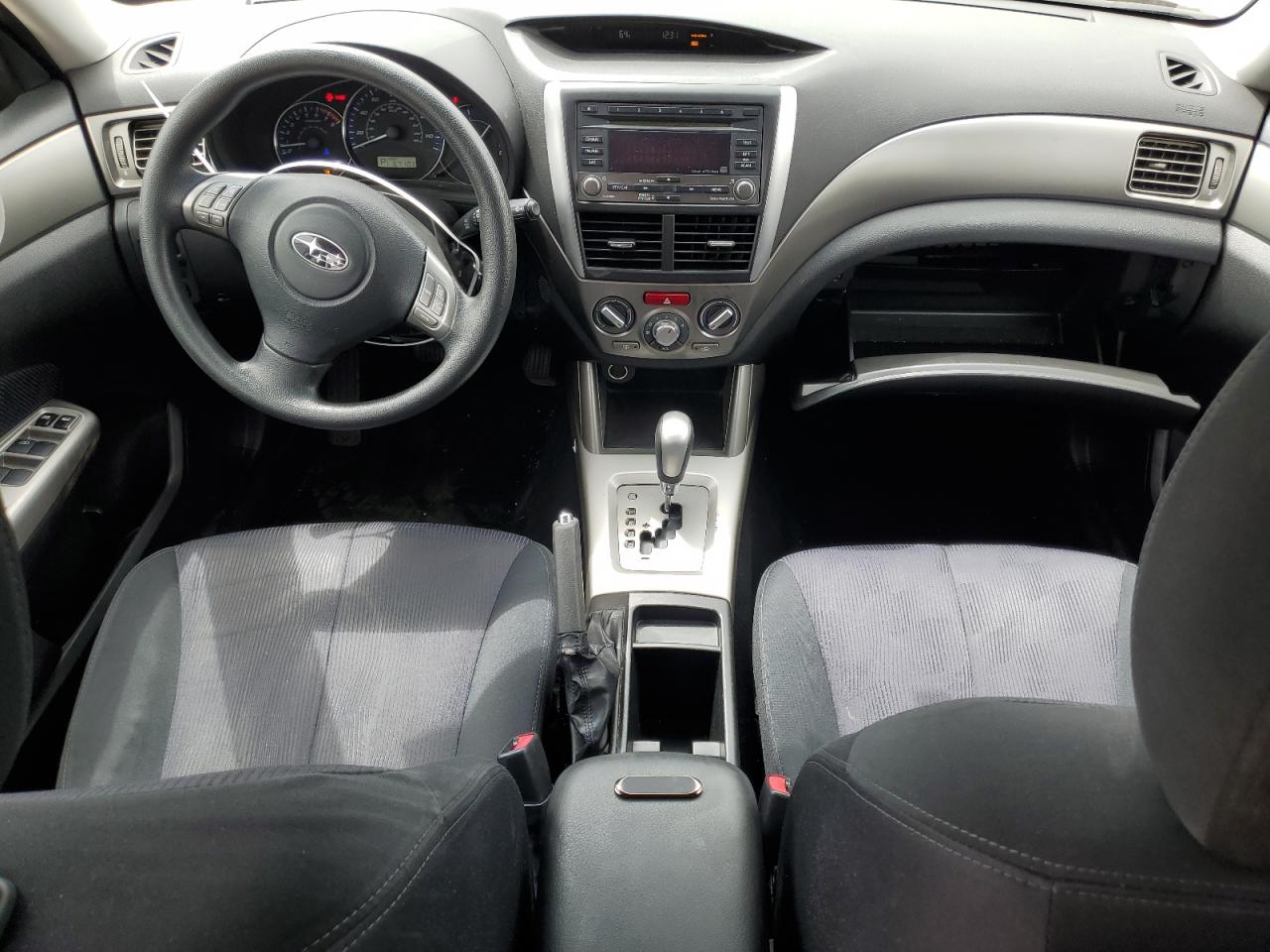 2010 Subaru Forester 2.5X Premium VIN: JF2SH6CC6AH769648 Lot: 63081464