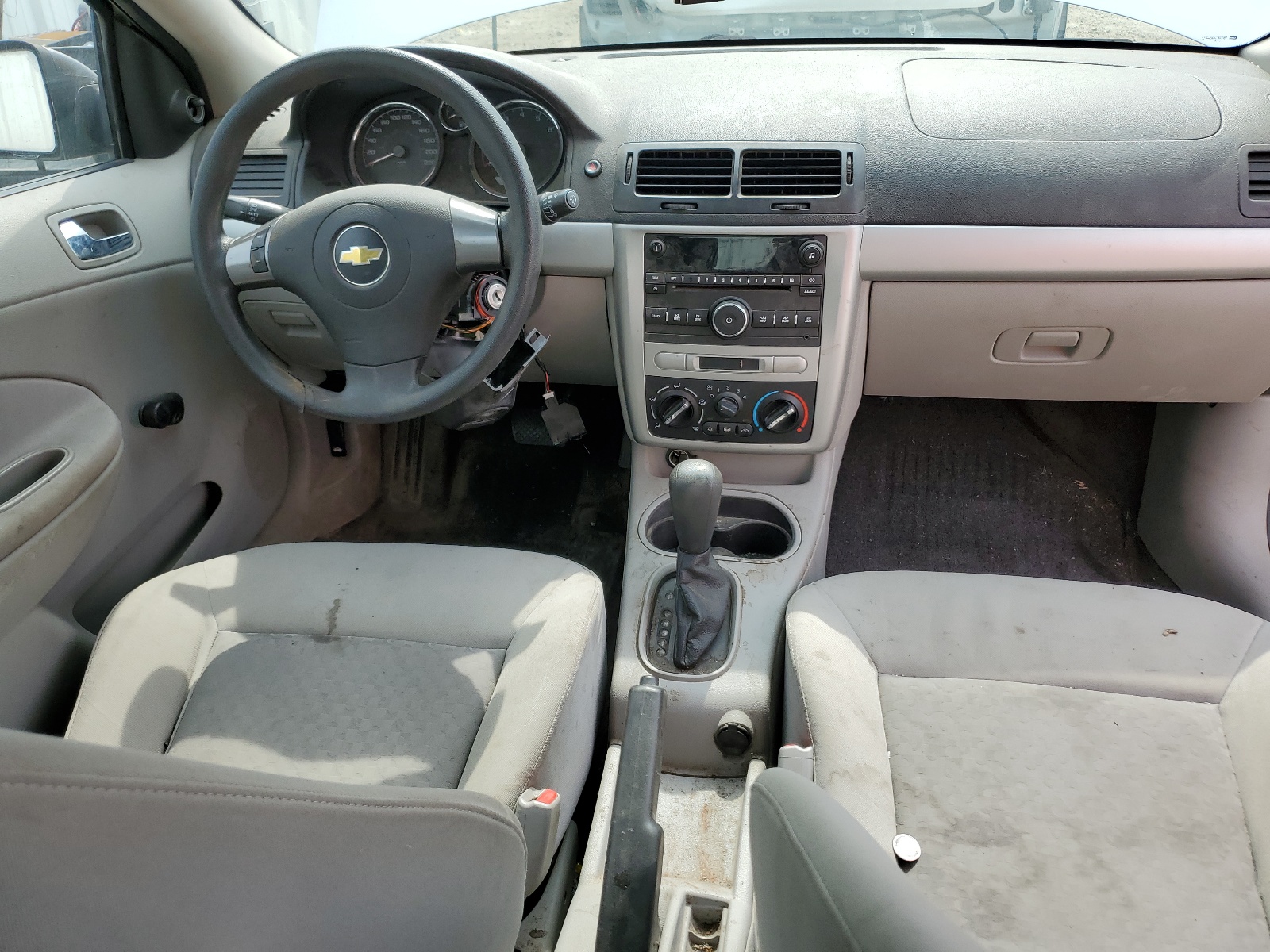 1G1AB1F52A7200936 2010 Chevrolet Cobalt Ls