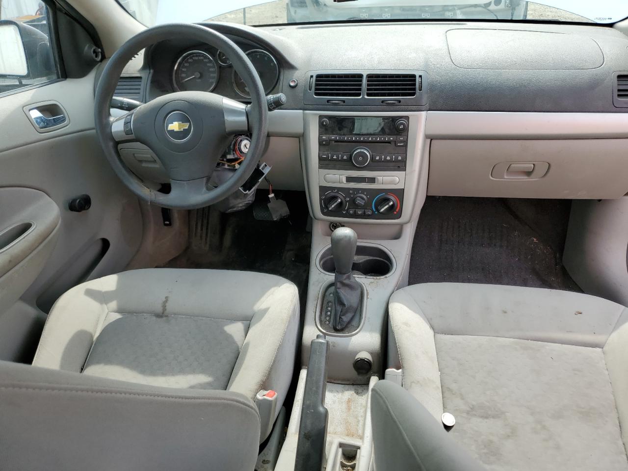 2010 Chevrolet Cobalt Ls VIN: 1G1AB1F52A7200936 Lot: 65123764