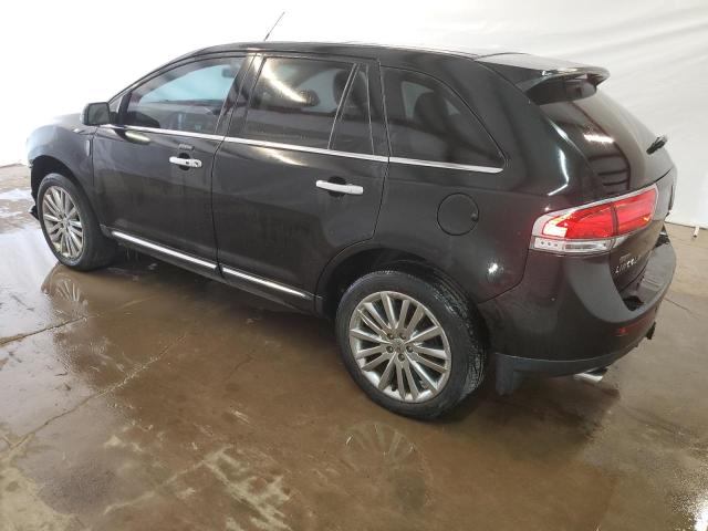 2LMDJ6JK1DBL47522 | 2013 Lincoln mkx