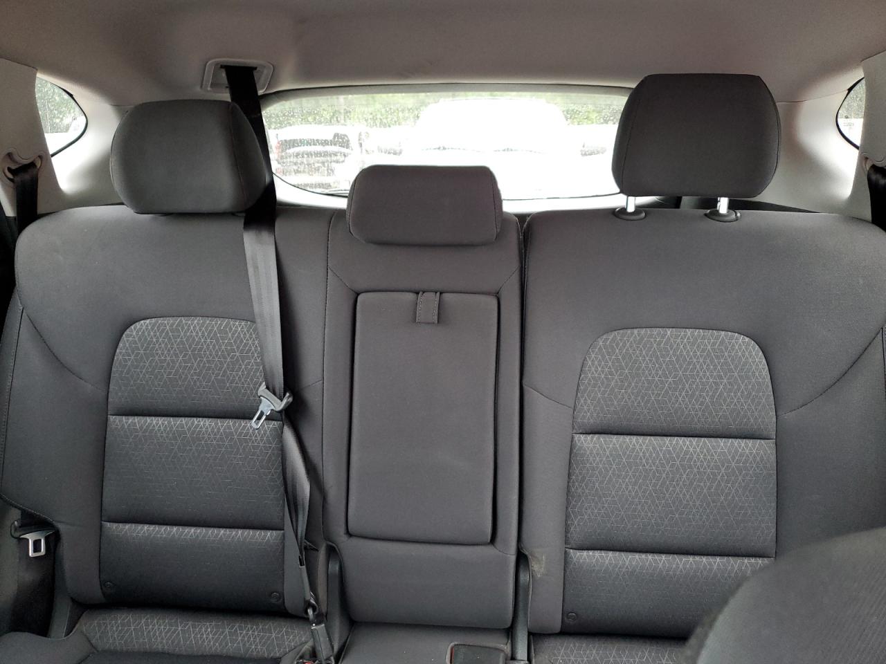 2018 Hyundai Tucson Se VIN: KM8J2CA40JU701130 Lot: 63329924