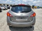2010 Nissan Murano S for Sale in Indianapolis, IN - Front End