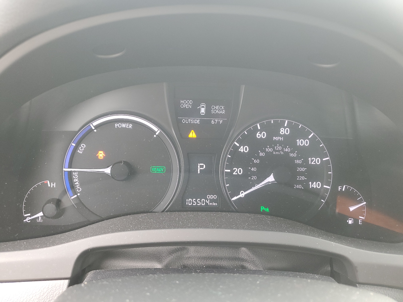 JTJBC1BA0D2437239 2013 Lexus Rx 450