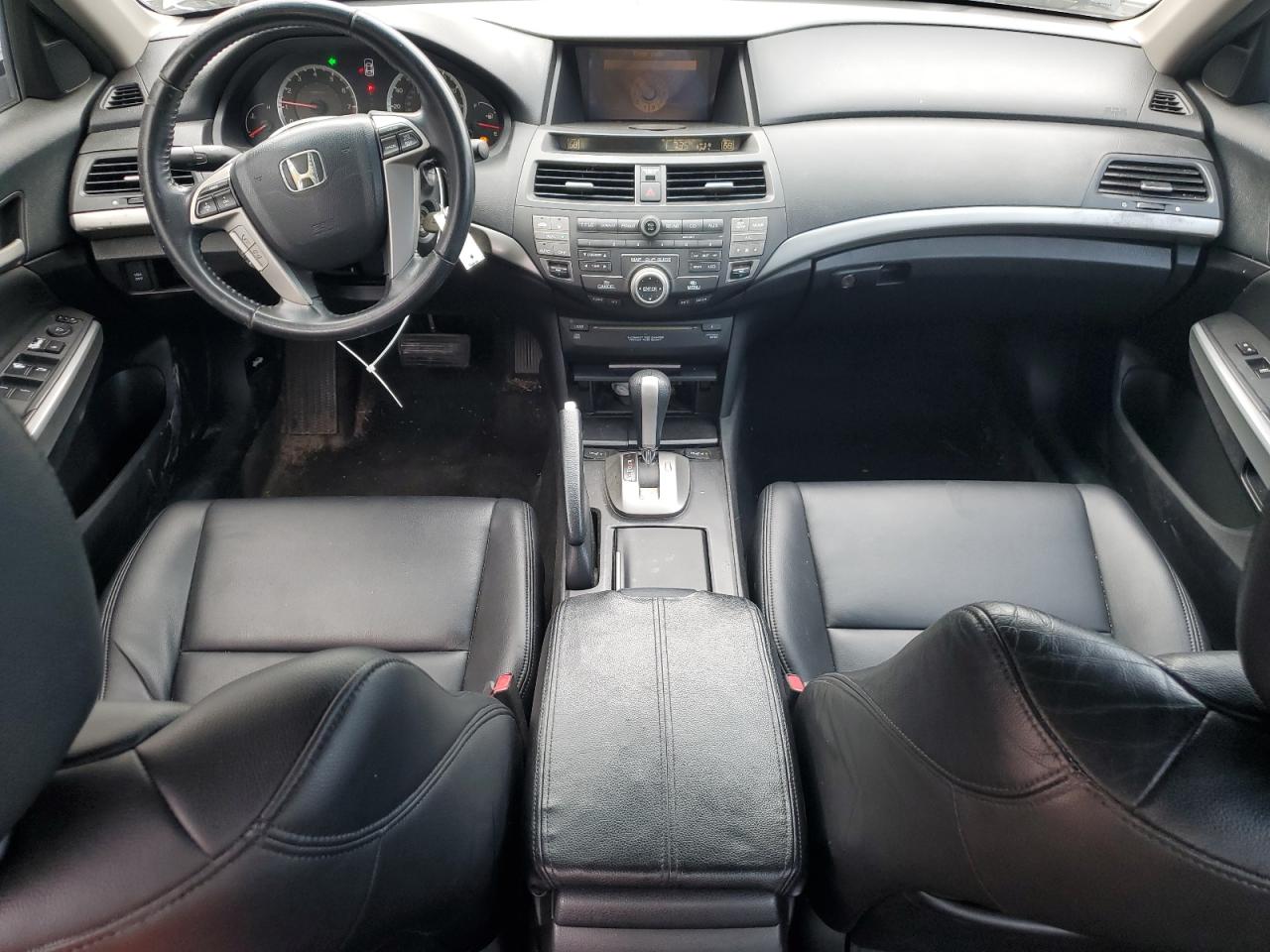 2009 Honda Accord Exl VIN: 1HGCP26899A076617 Lot: 63886704