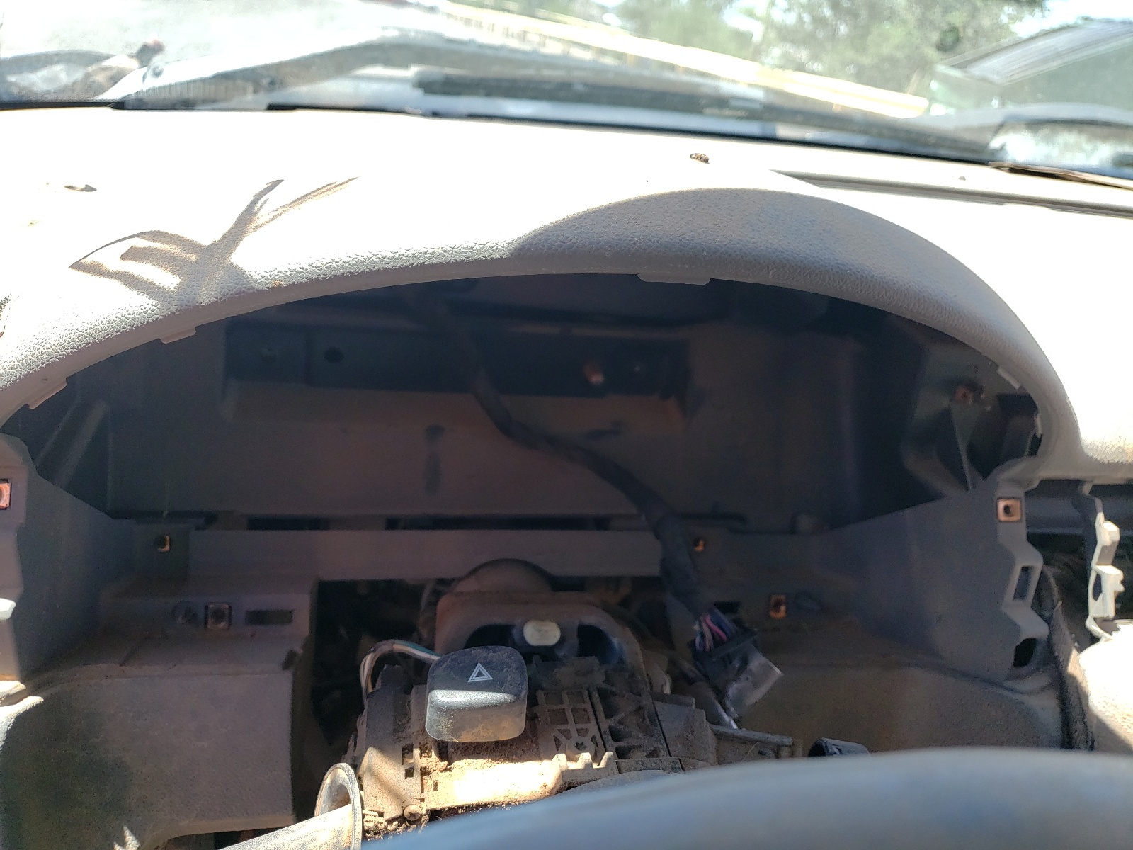 1GCJK33678F112402 2008 Chevrolet Silverado K3500