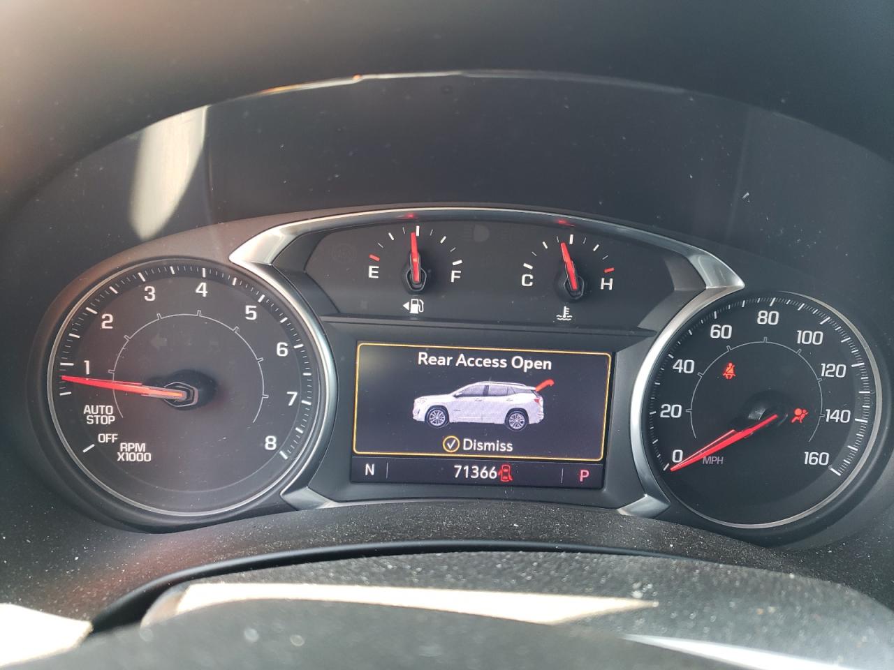 2019 GMC Terrain Sle VIN: 3GKALTEV0KL223943 Lot: 62800904