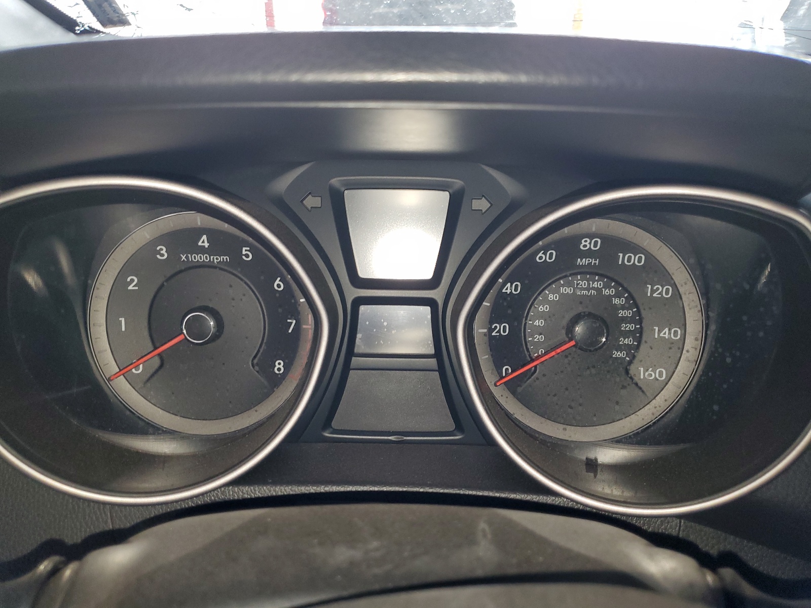 KMHD35LH1FU246351 2015 Hyundai Elantra Gt