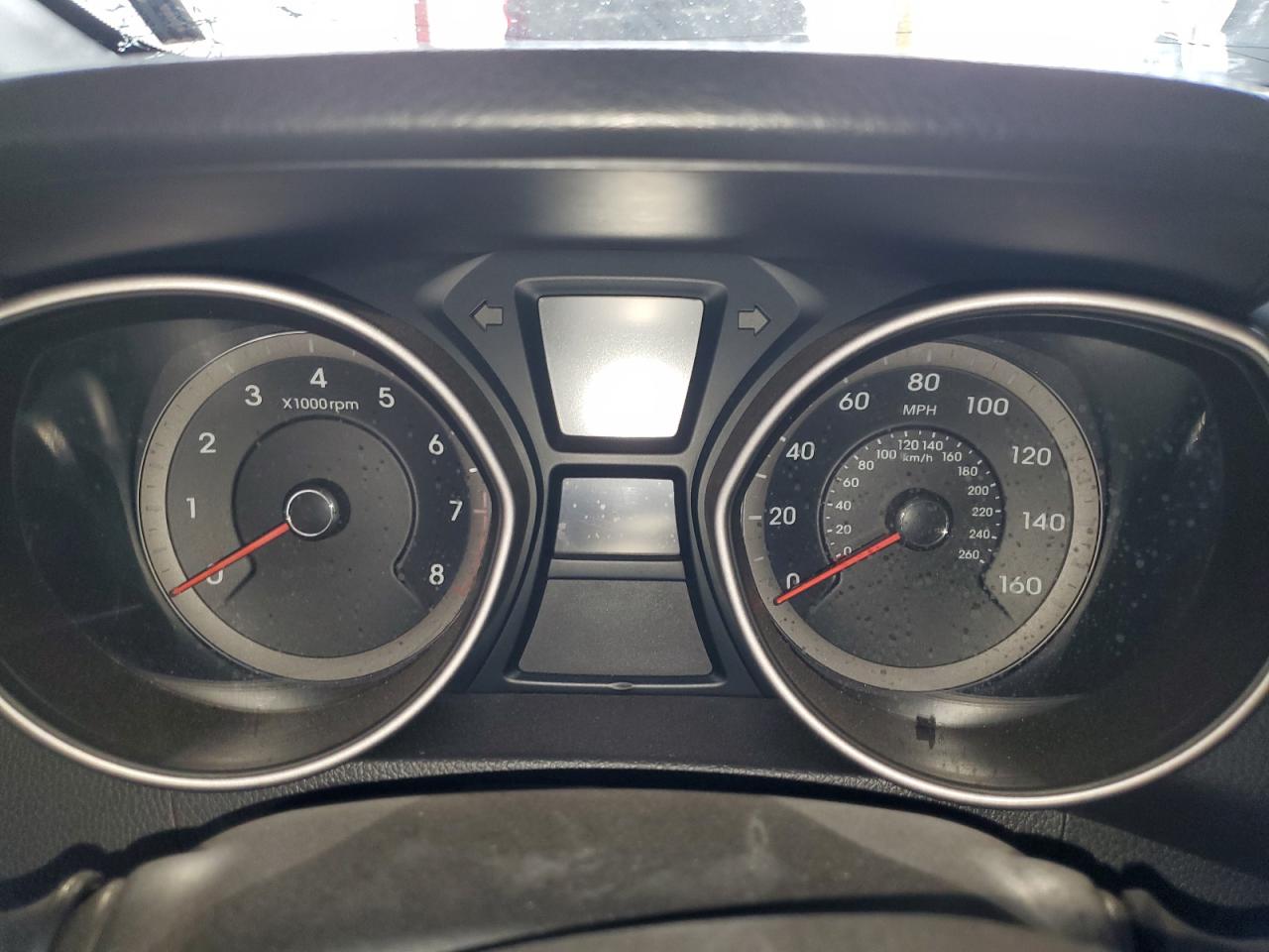 2015 Hyundai Elantra Gt VIN: KMHD35LH1FU246351 Lot: 61299514