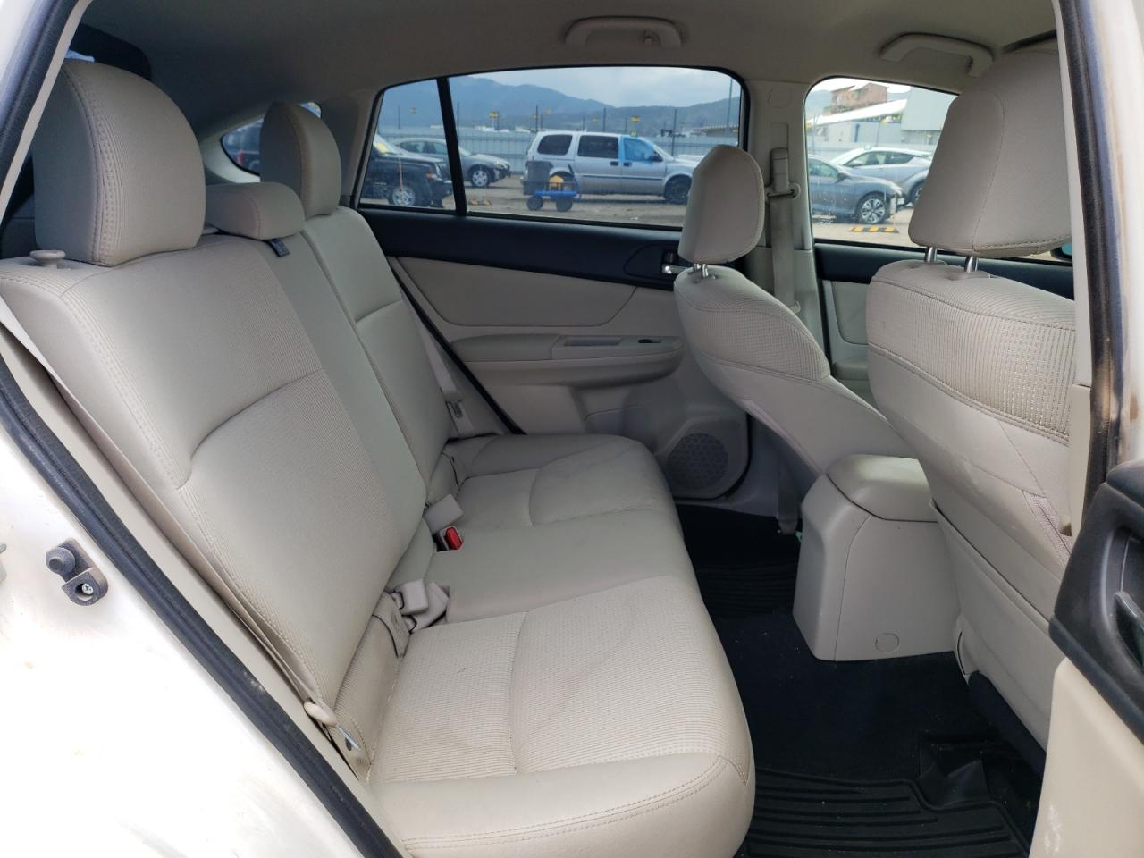 2014 Subaru Impreza Sport Premium VIN: JF1GPAL60E8212590 Lot: 65060044