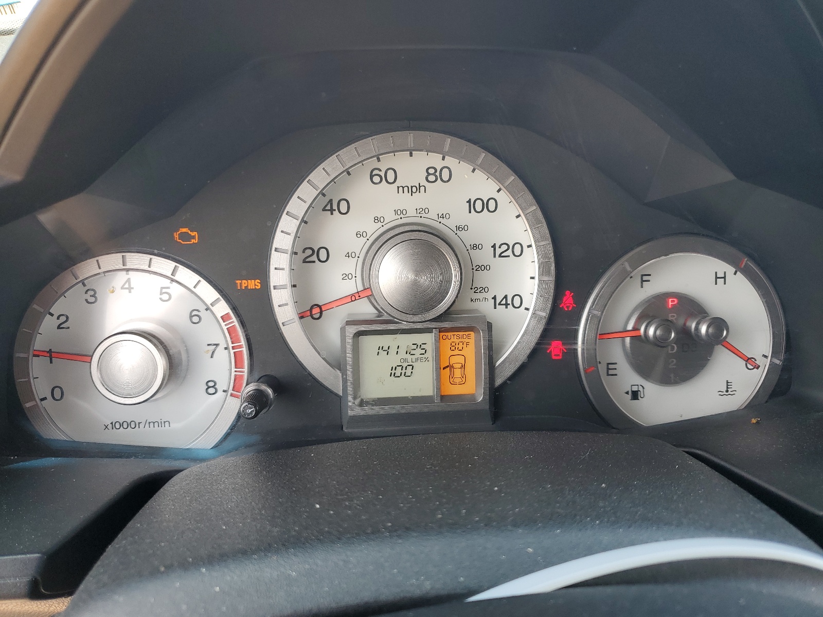 5FNYF4H42BB055893 2011 Honda Pilot Ex